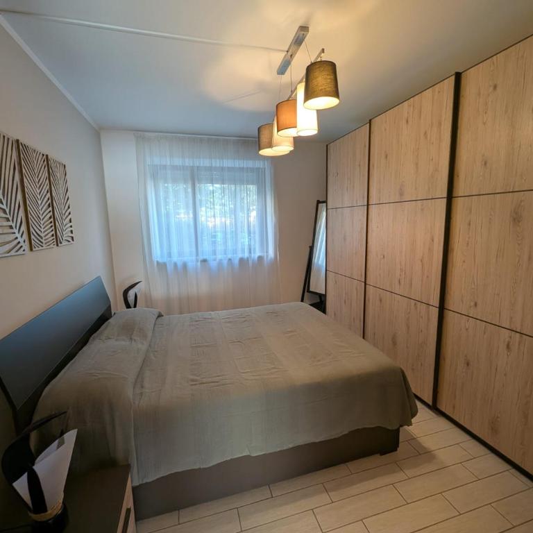 Casetta Vittoria - Appartamento con 1 Camera da Letto - 9