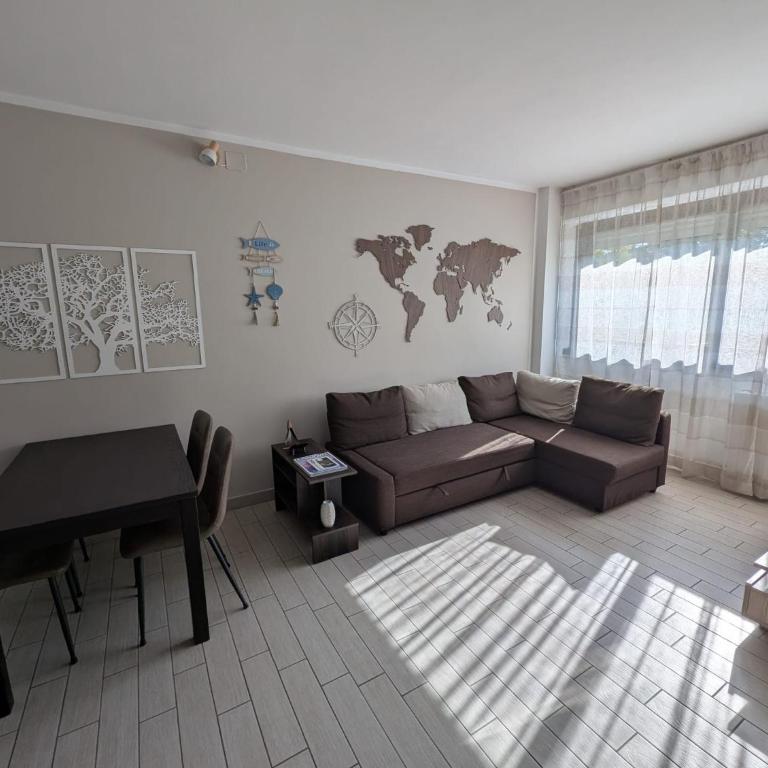 Casetta Vittoria - Appartamento con 1 Camera da Letto - 2