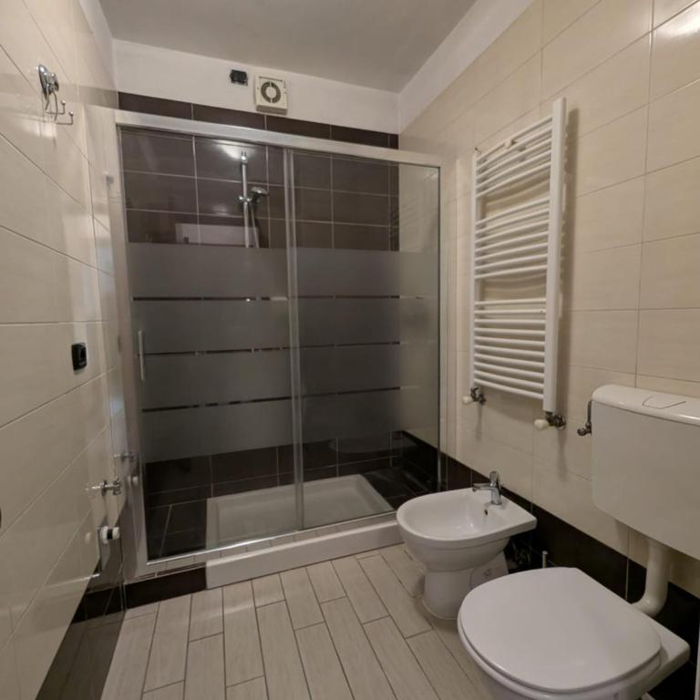Casetta Vittoria - Appartamento con 1 Camera da Letto - 10