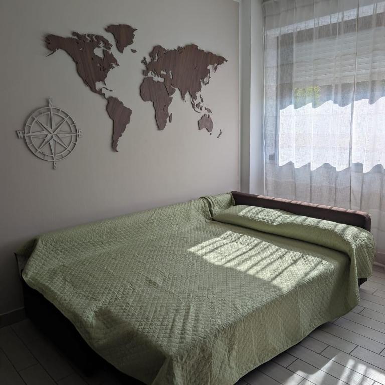 Casetta Vittoria - Appartamento con 1 Camera da Letto - 5