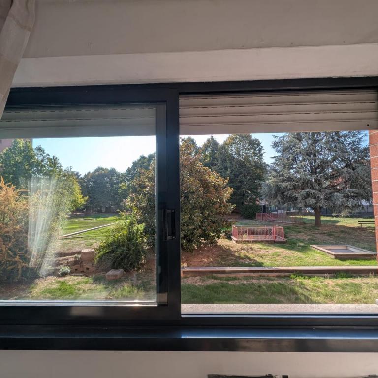 Casetta Vittoria - Appartamento con 1 Camera da Letto - 6