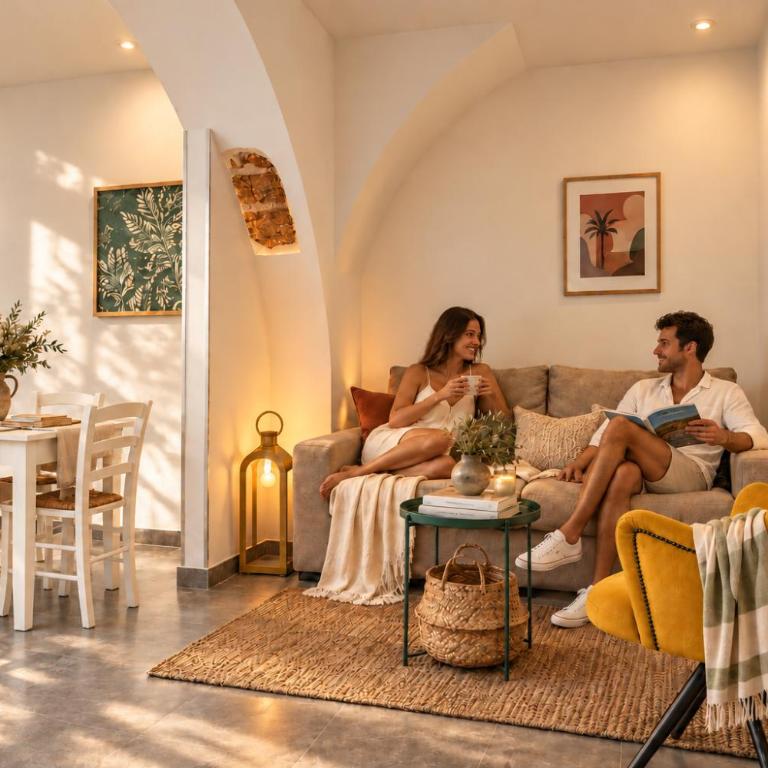 Viridiano Rooms & Apartments - Appartamento Deluxe - 2