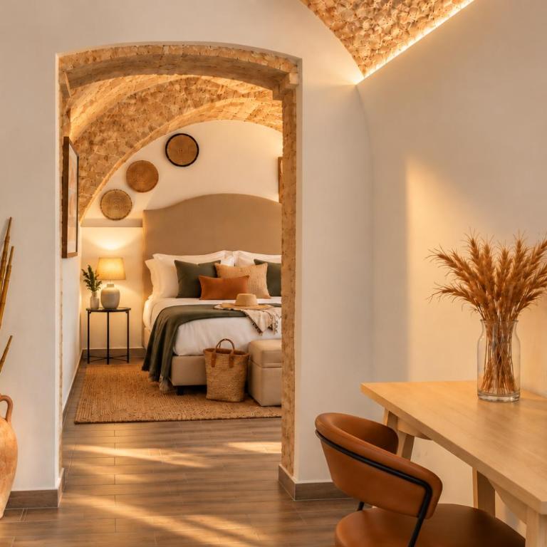 Viridiano Rooms & Apartments - Appartamento Deluxe - 3