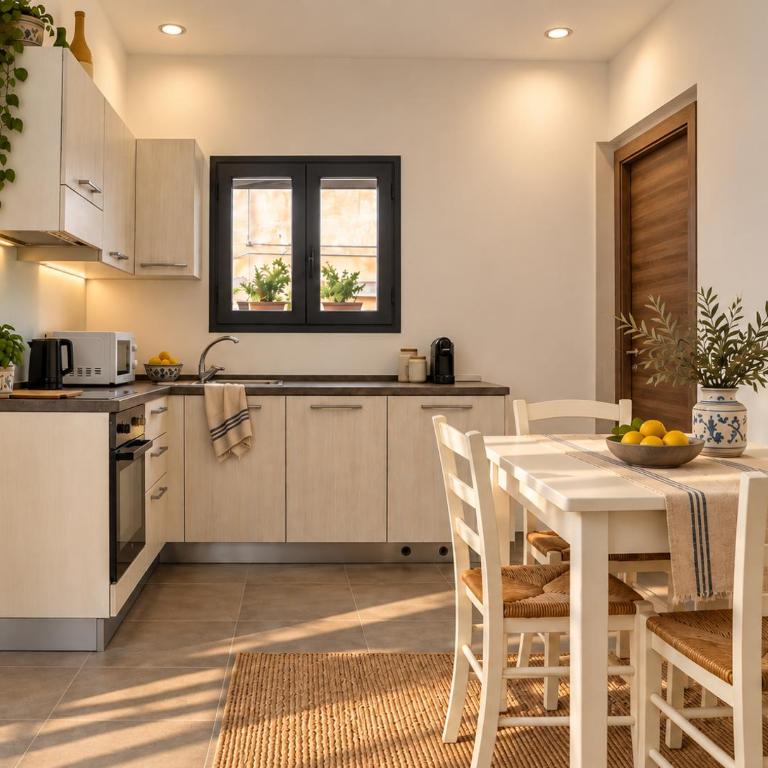 Viridiano Rooms & Apartments - Appartamento Deluxe - 4