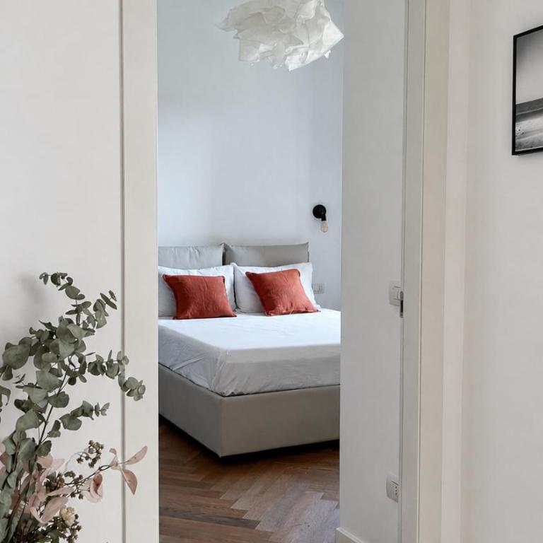 Lemila Isola Milano, Tranquillità, posizione top in quartiere vivace - Appartamento con 2 Camere da Letto e Balcone - 11
