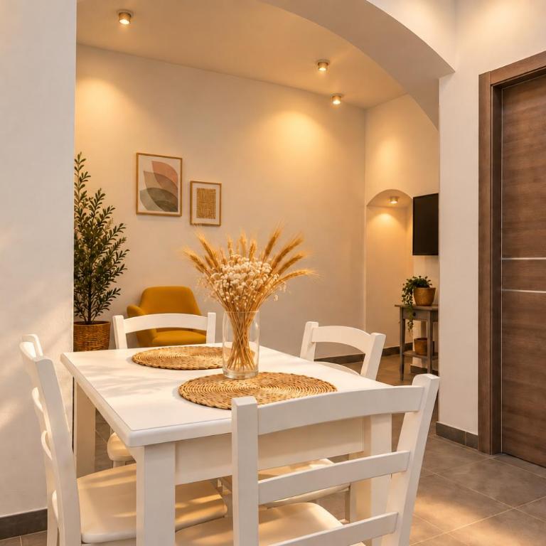 Viridiano Rooms & Apartments - Appartamento Deluxe - 5