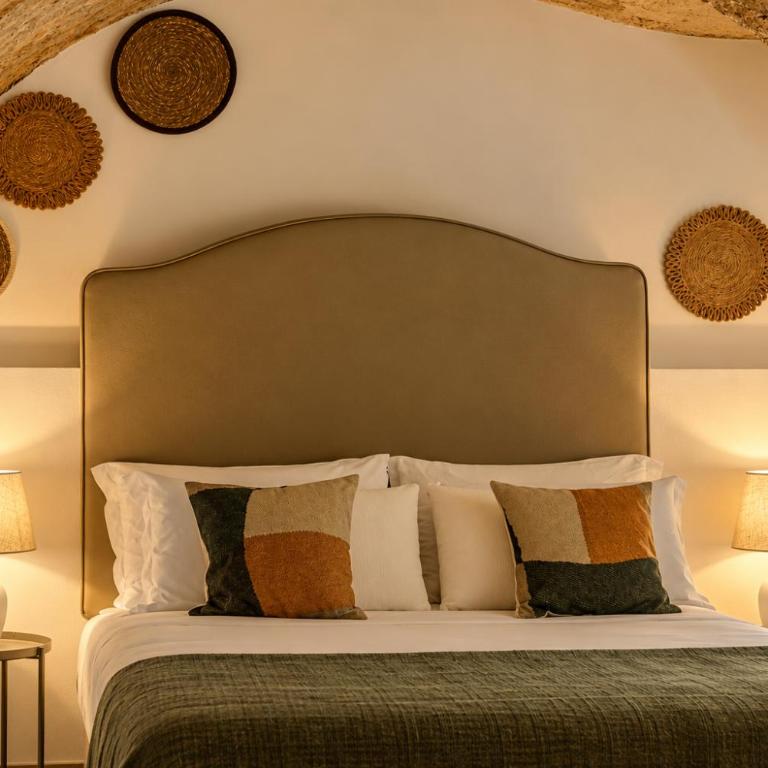 Viridiano Rooms & Apartments - Appartamento Deluxe - 6