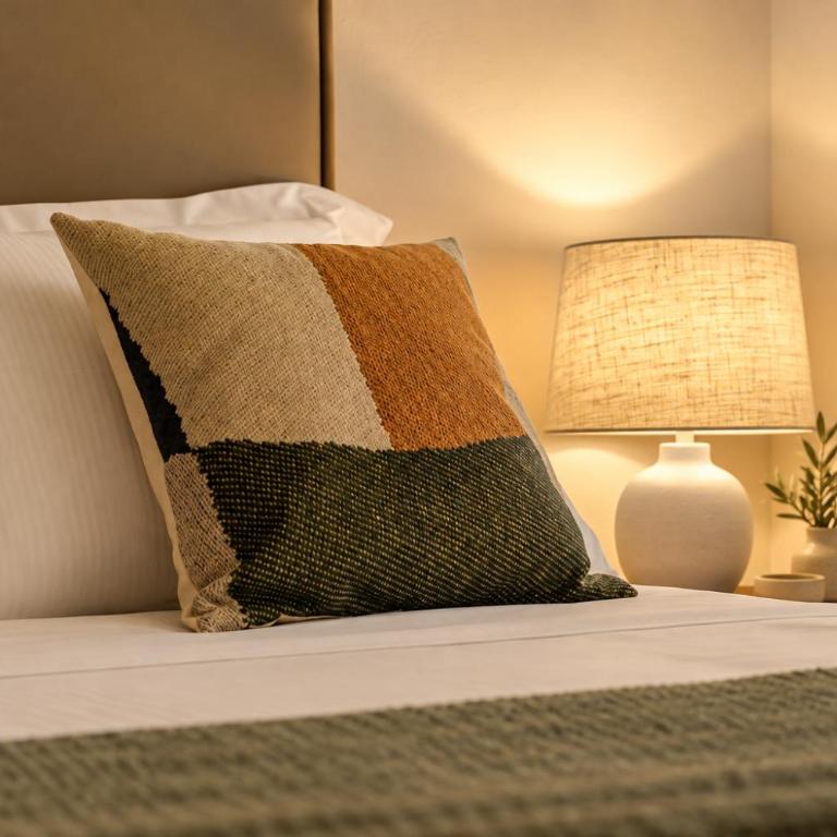 Viridiano Rooms & Apartments - Appartamento Deluxe - 7