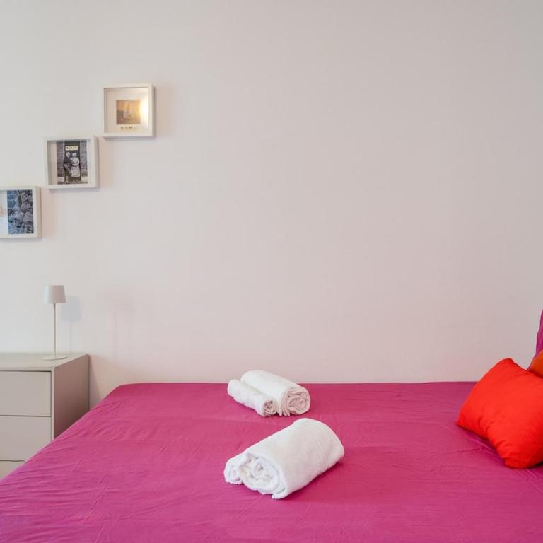 San babila 10 Minuti - Metro Blu - 4 Ospiti - Apartamento de 1 dormitorio - 9