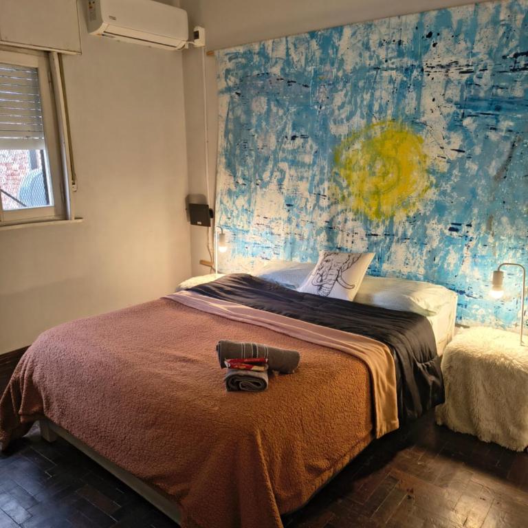 Casa a metros de la Basilica de Lujan - Casa con 1 dormitorio - 1