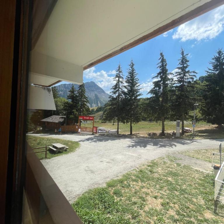Studio au pied des pistes - One-Bedroom Apartment - 6