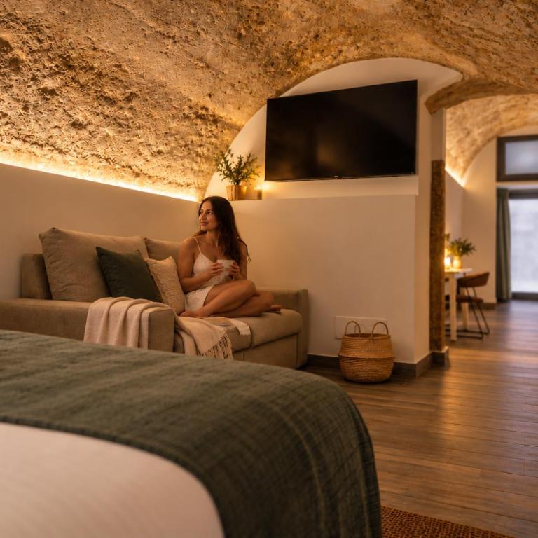 Viridiano Rooms & Apartments - Appartamento Deluxe - 10