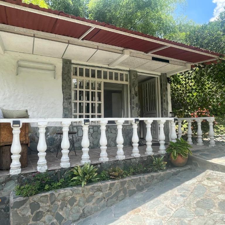 CaFe Cabaña - Casa de 2 dormitorios - 16