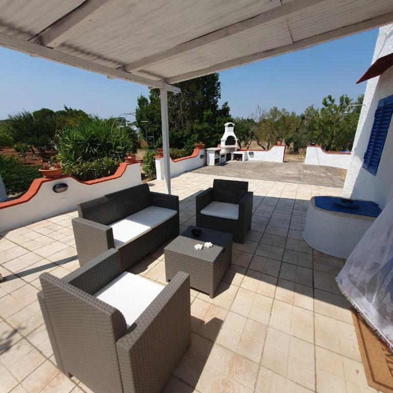 Villa Isabella - Casa con 2 Camere da Letto - 2