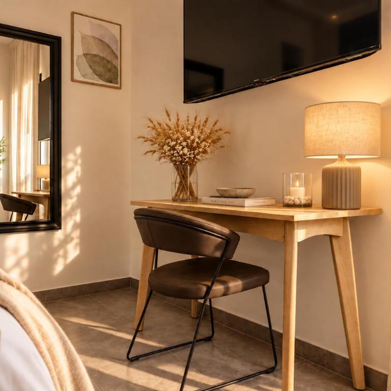 Viridiano Rooms & Apartments - Appartamento Superior con Balcone - 2