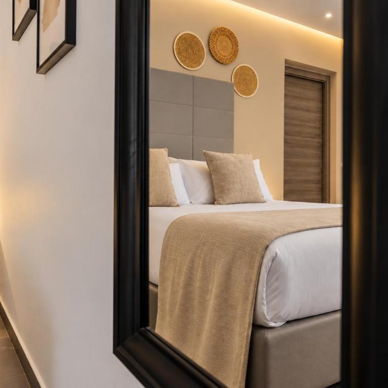 Viridiano Rooms & Apartments - Appartamento Superior con Balcone - 3