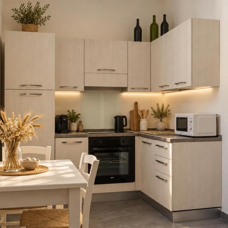 Viridiano Rooms & Apartments - Appartamento Superior con Balcone - 4