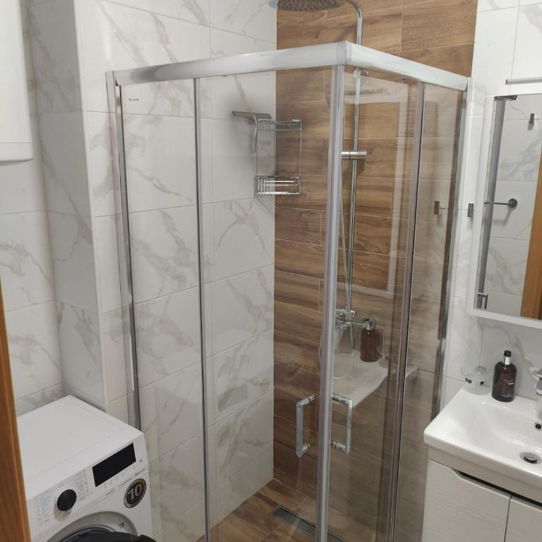 Beautiful Modern 1 Bedroom Apartment in Bar - Appartement 1 Chambre - 14
