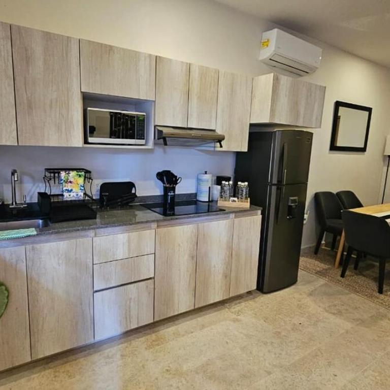 LITZA Penthouse - Appartement 3 Chambres - 2