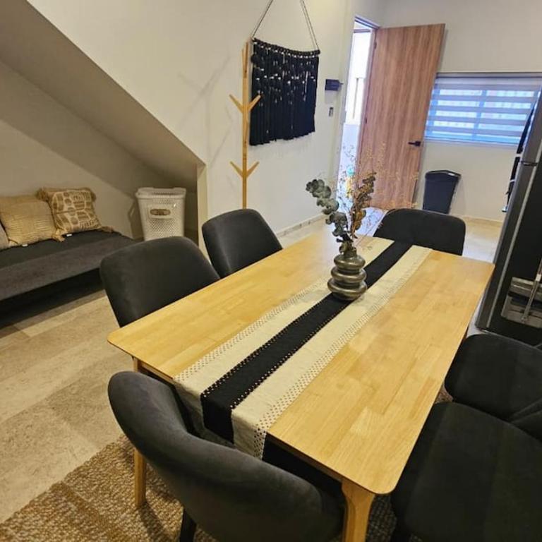 LITZA Penthouse - Appartement 3 Chambres - 6
