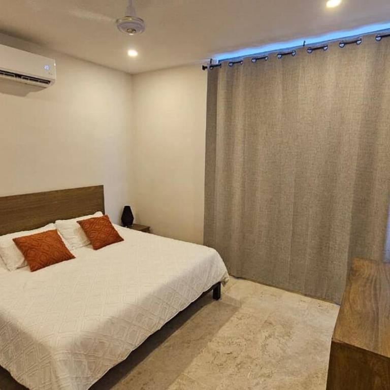 LITZA Penthouse - Appartement 3 Chambres - 7