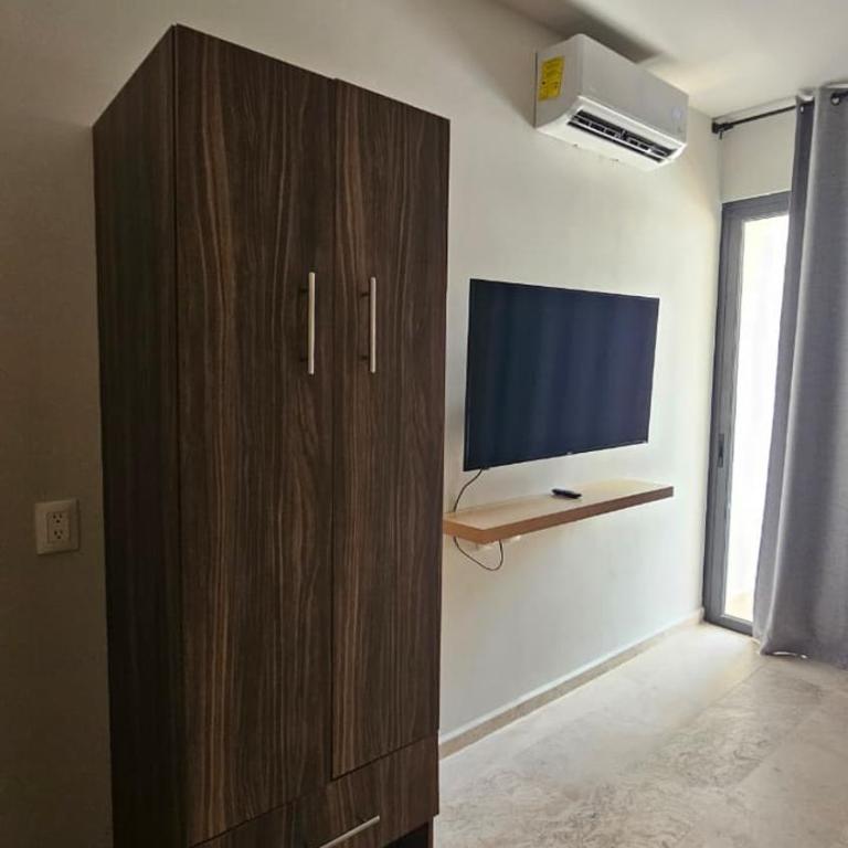 LITZA Penthouse - Appartement 3 Chambres - 8