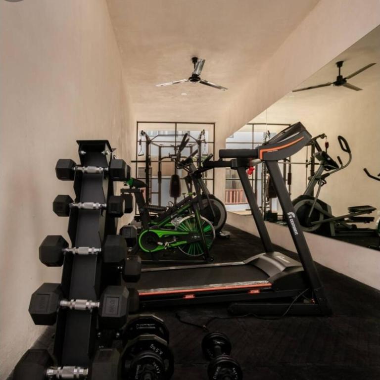 LITZA Penthouse - Appartement 3 Chambres - 10