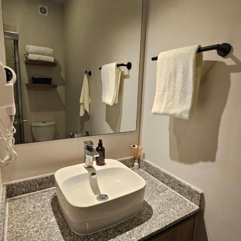 LITZA Penthouse - Appartement 3 Chambres - 11