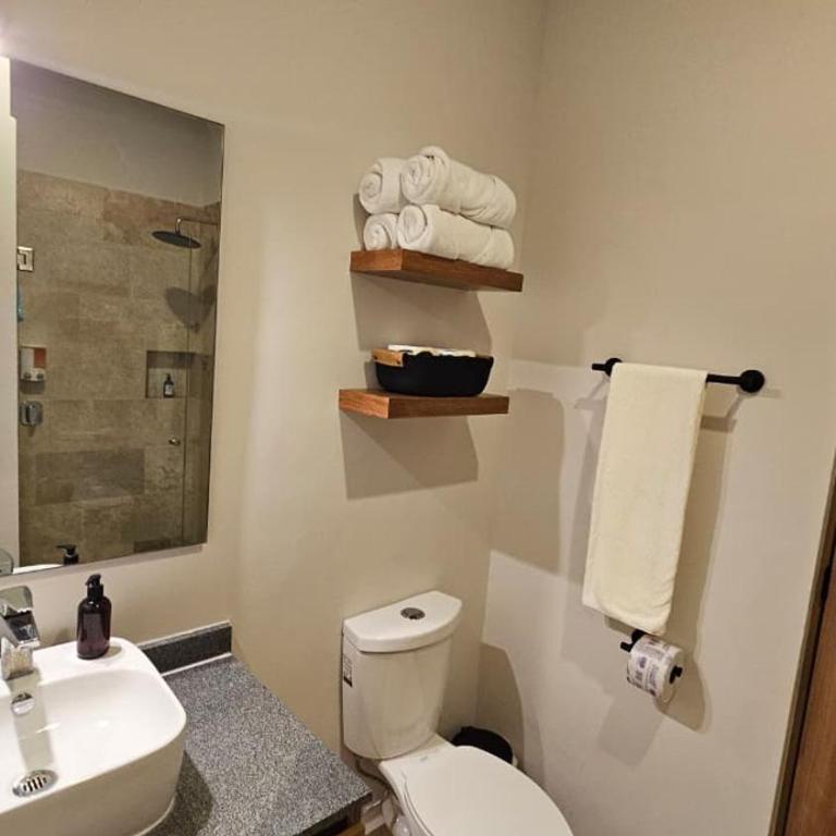 LITZA Penthouse - Appartement 3 Chambres - 12