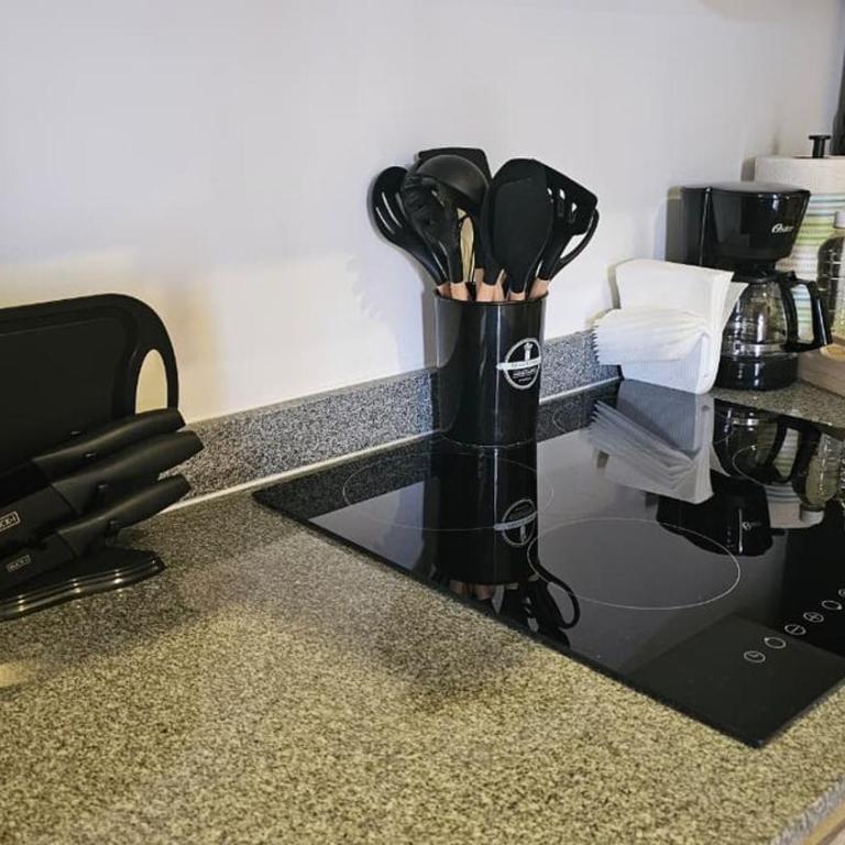 LITZA Penthouse - Appartement 3 Chambres - 13