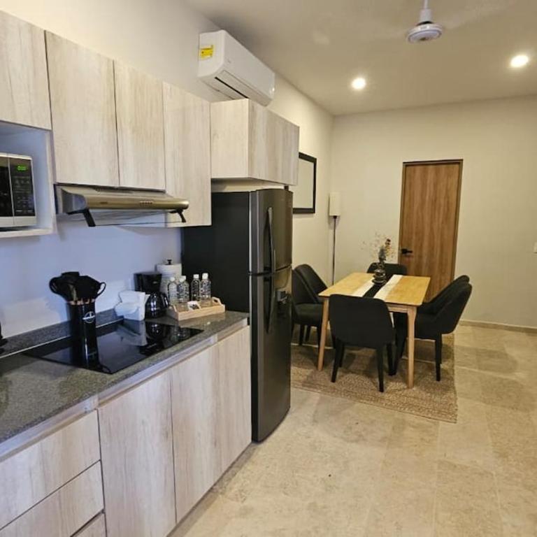 LITZA Penthouse - Appartement 3 Chambres - 18