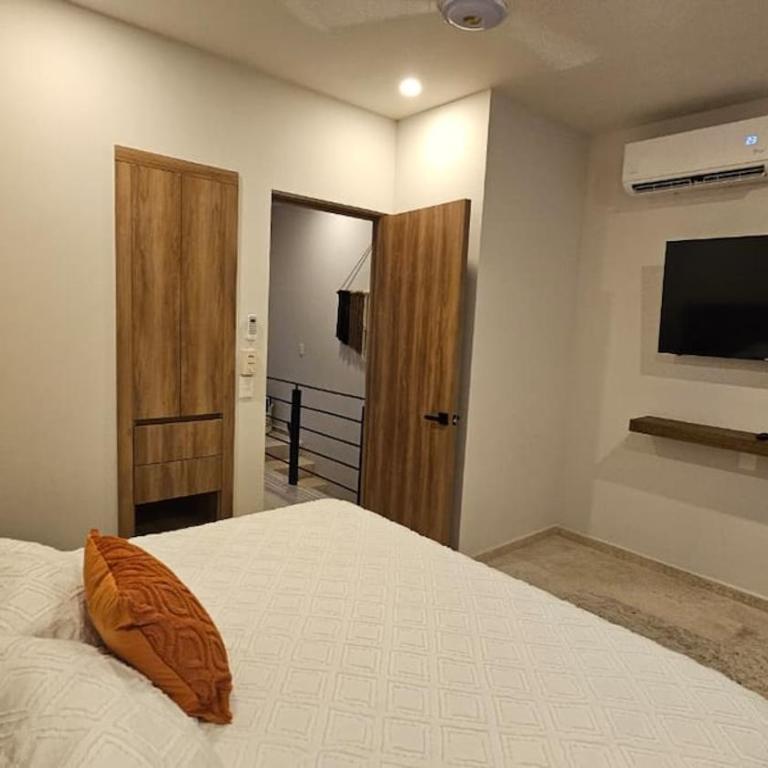 LITZA Penthouse - Appartement 3 Chambres - 20