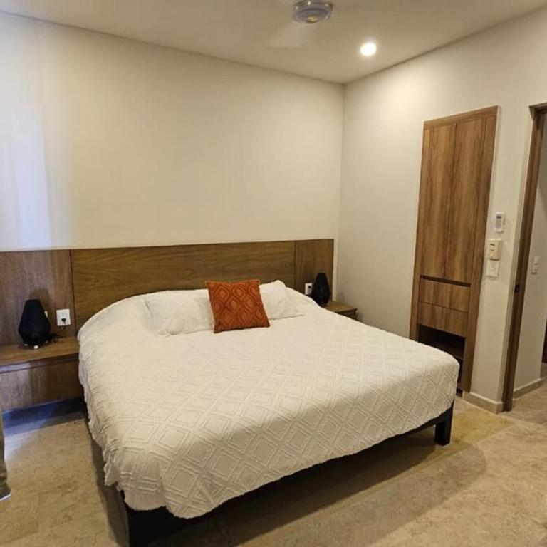 LITZA Penthouse - Appartement 3 Chambres - 23