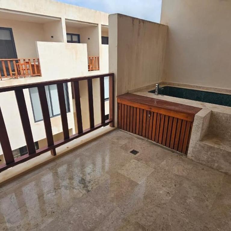LITZA Penthouse - Appartement 3 Chambres - 24