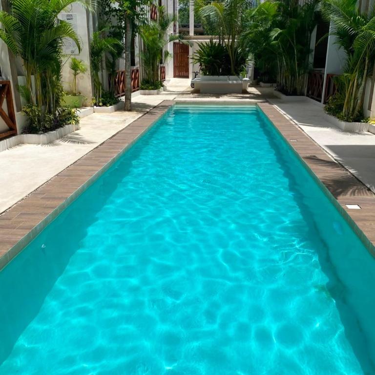 LITZA Penthouse - Appartement 3 Chambres - 25