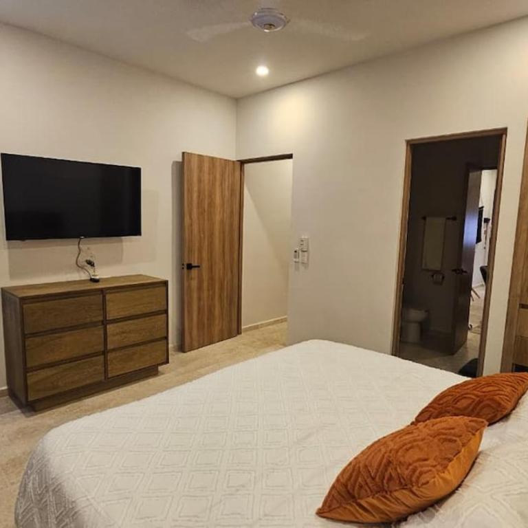 LITZA Penthouse - Appartement 3 Chambres - 27
