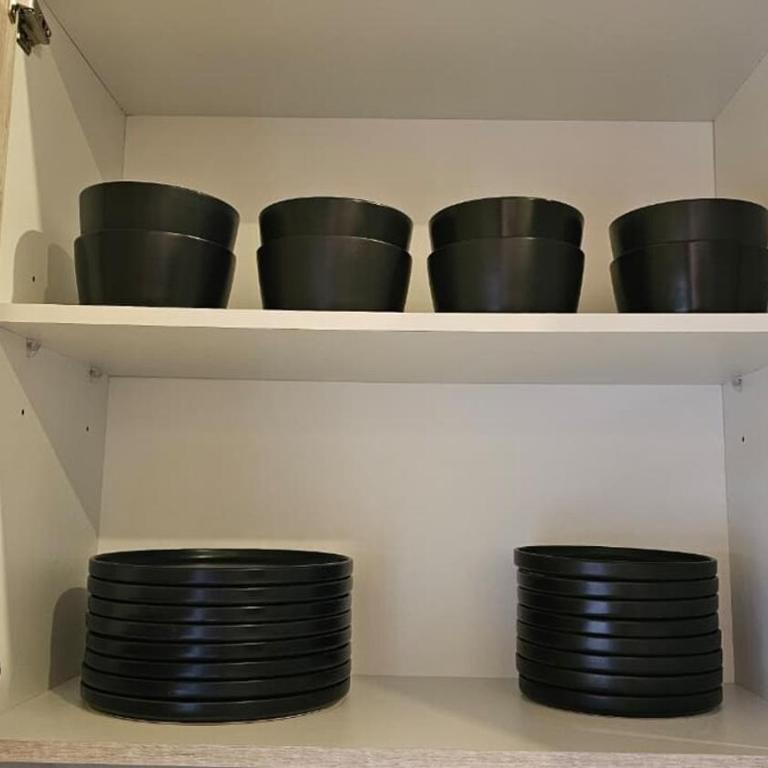 LITZA Penthouse - Appartement 3 Chambres - 28