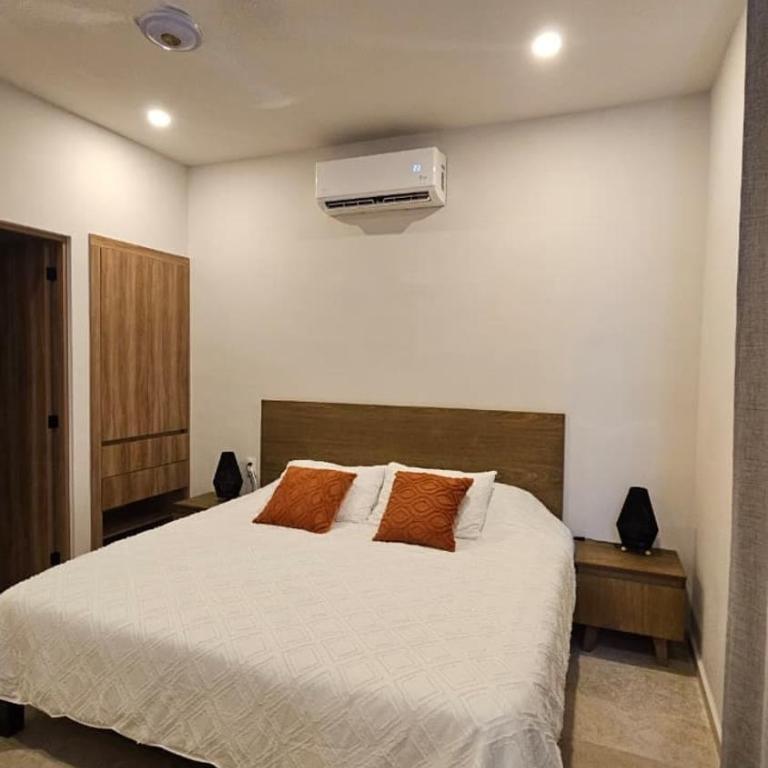LITZA Penthouse - Appartement 3 Chambres - 29