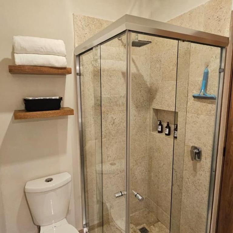 LITZA Penthouse - Appartement 3 Chambres - 30