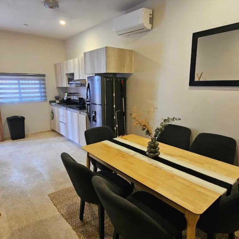 LITZA Penthouse - Appartement 3 Chambres - 31