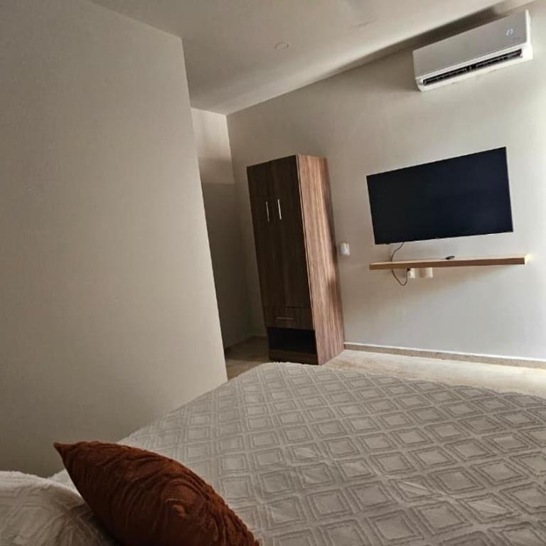 LITZA Penthouse - Appartement 3 Chambres - 35