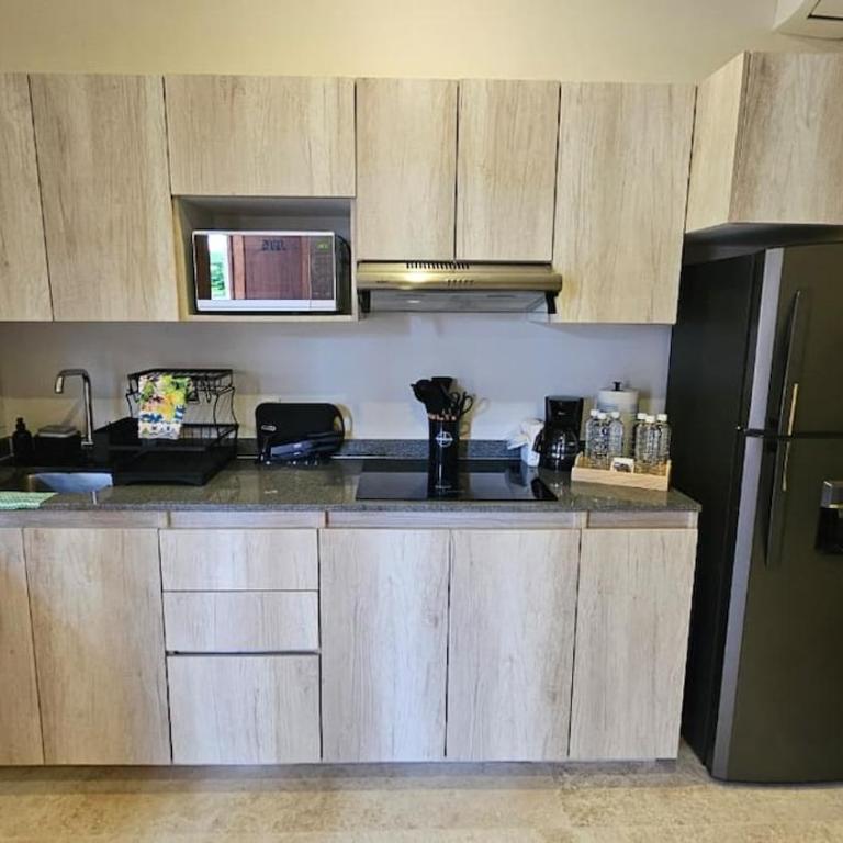 LITZA Penthouse - Appartement 3 Chambres - 36