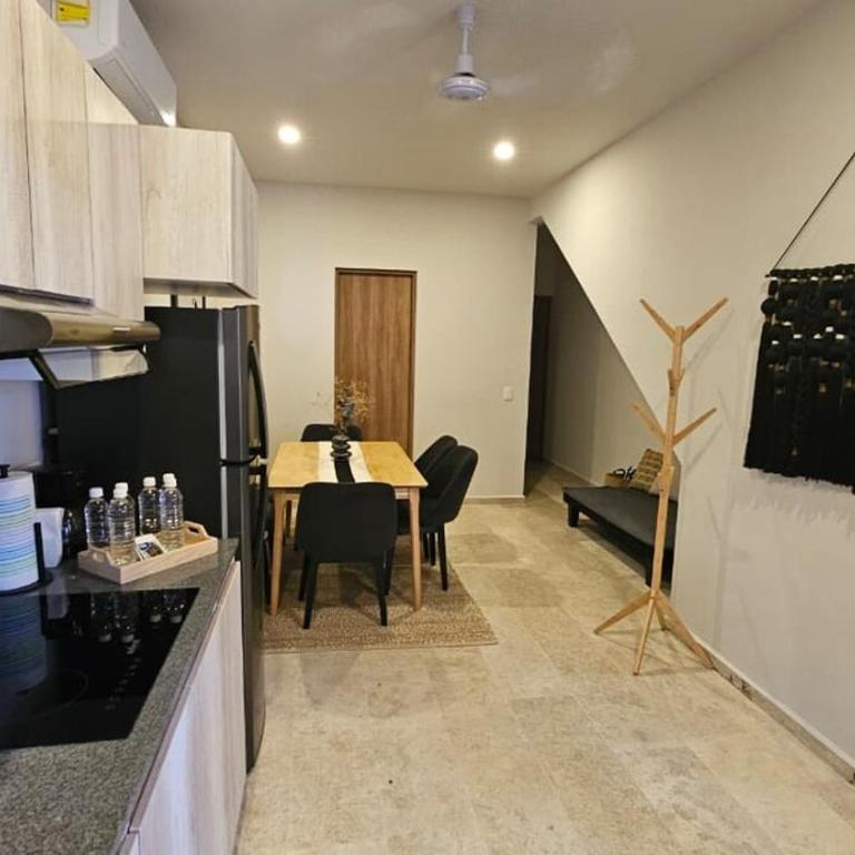 LITZA Penthouse - Appartement 3 Chambres - 40