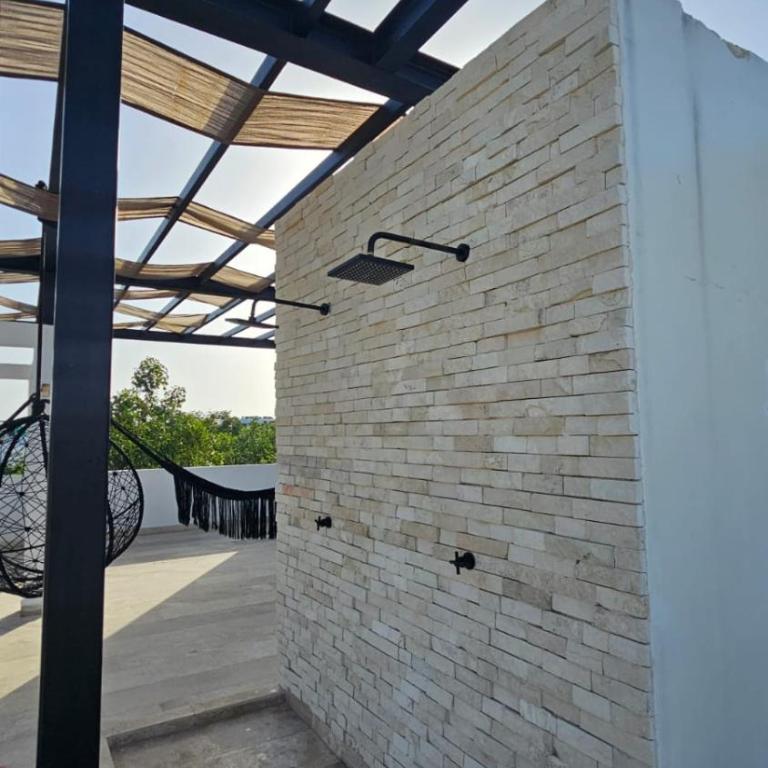 LITZA Penthouse - Appartement 3 Chambres - 41