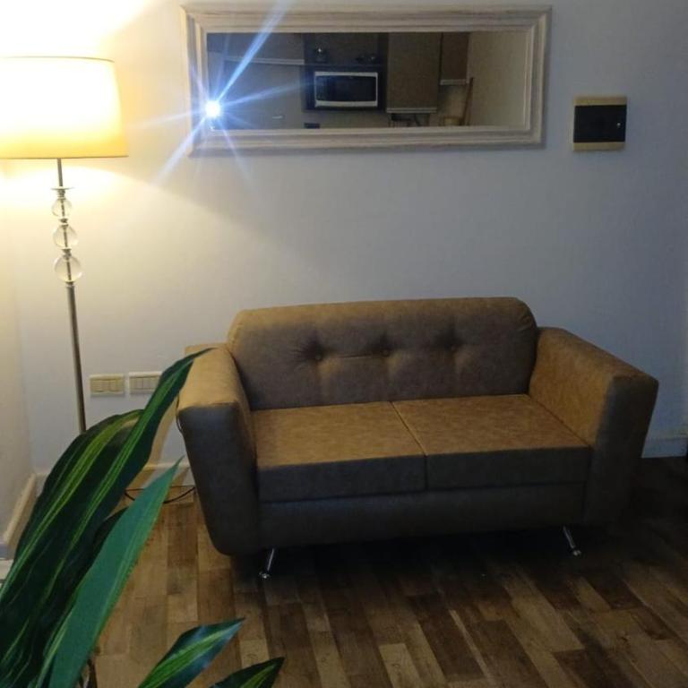 Departamento 1 dormitorio -opcional cochera- - One-Bedroom Apartment - 4