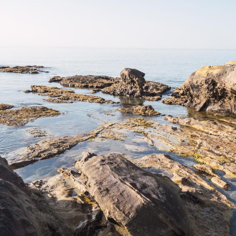 Manilva Playa with Sea view for 5 - Happy Rentals - Apartamento con vistas al mar - 35