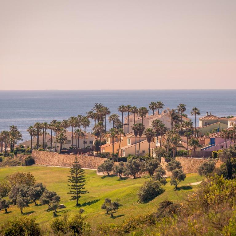 Manilva Playa with Sea view for 5 - Happy Rentals - Apartamento con vistas al mar - 36