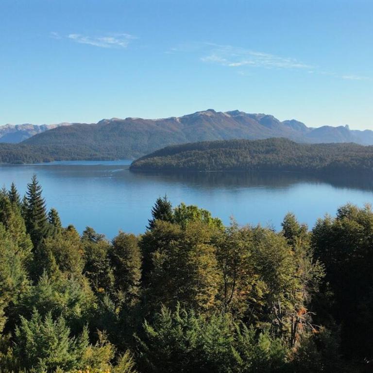 Arauco Loft, triplex de 150 m2 frente al Lago Nahuel Huapi - Apartamento de 2 dormitorios - 24
