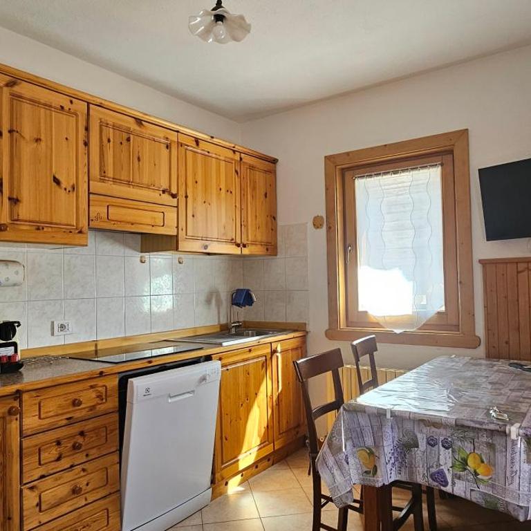 Al Baitin da Sofia - Apartamento de 1 dormitorio - 13