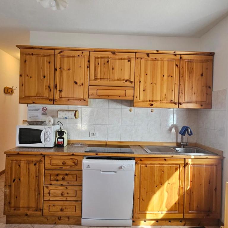 Al Baitin da Sofia - Apartamento de 1 dormitorio - 12